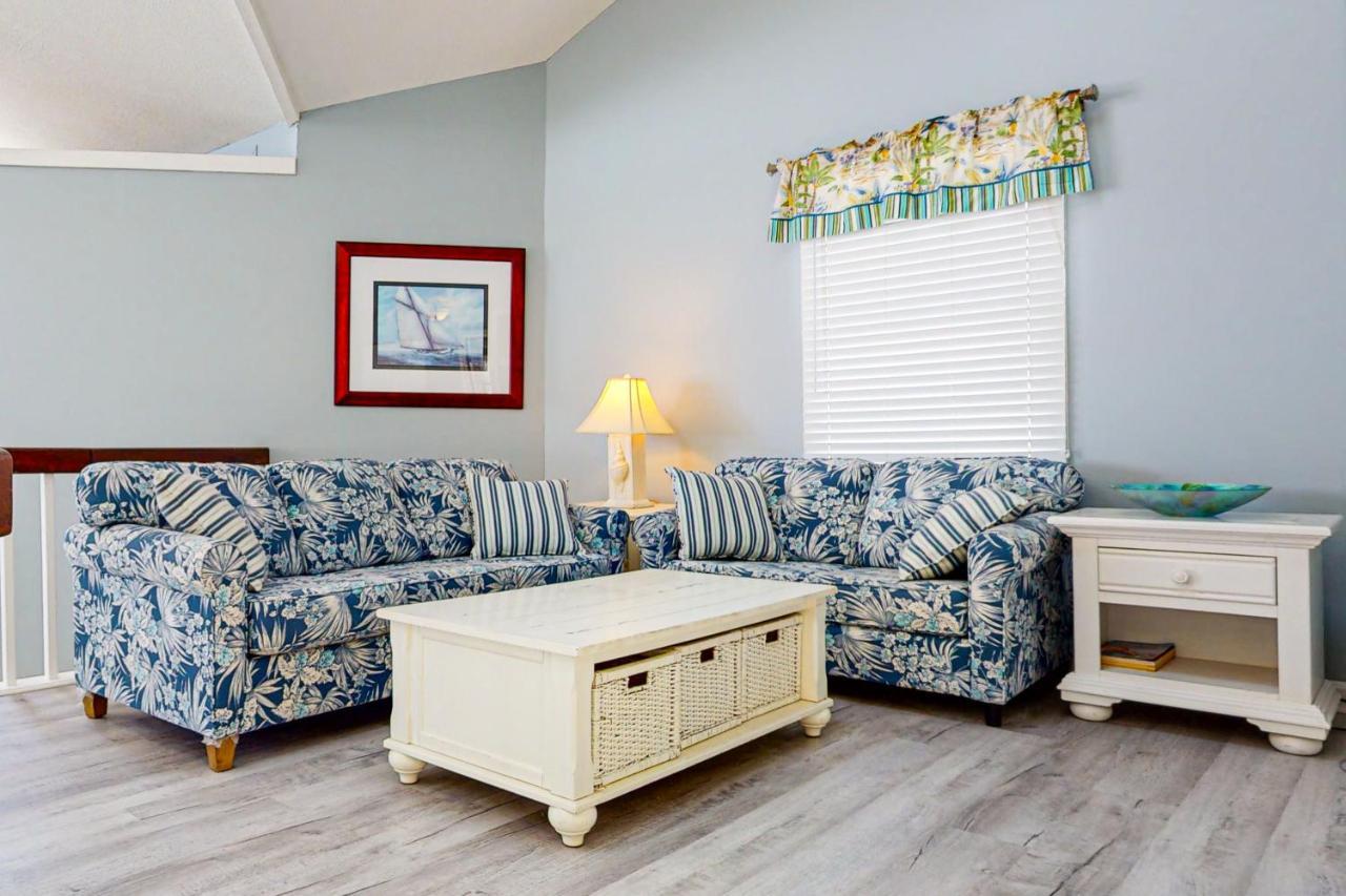 Holiday home Honey Too Ocean City