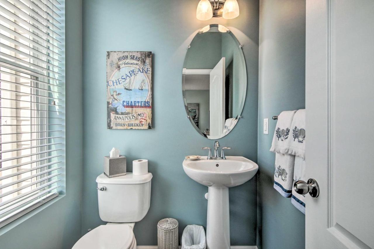 Ocean Boat Slip, Bay View And Pool Access *