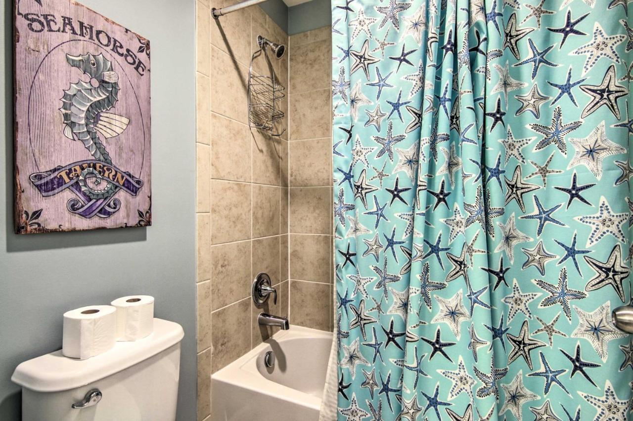 Holiday home Ocean Boat Slip, Bay View And Pool Access *