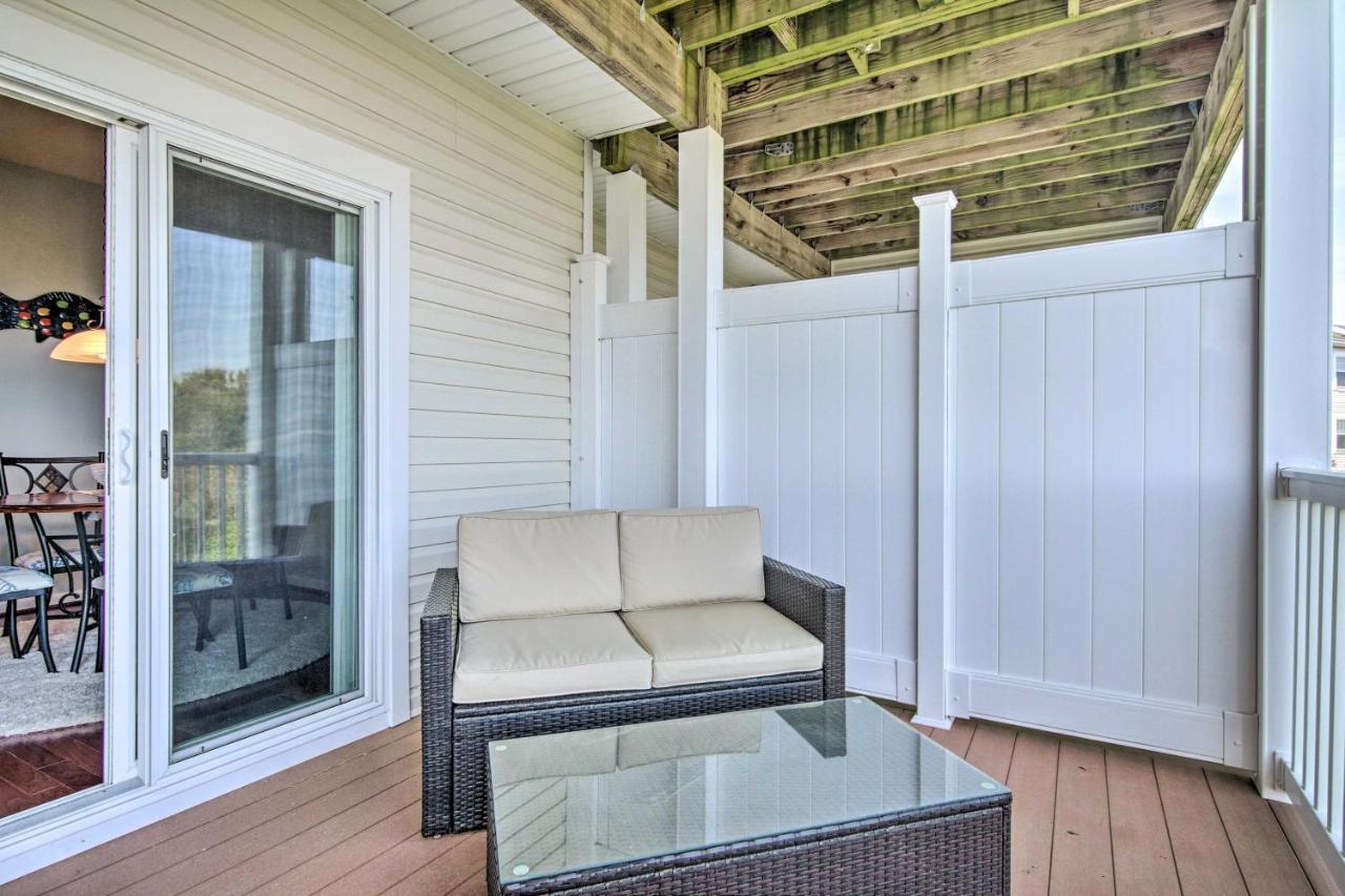 Ocean Boat Slip, Bay View And Pool Access Holiday home *