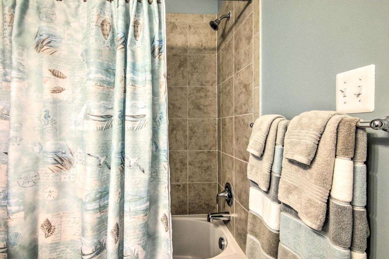 Holiday home Ocean Boat Slip, Bay View And Pool Access *