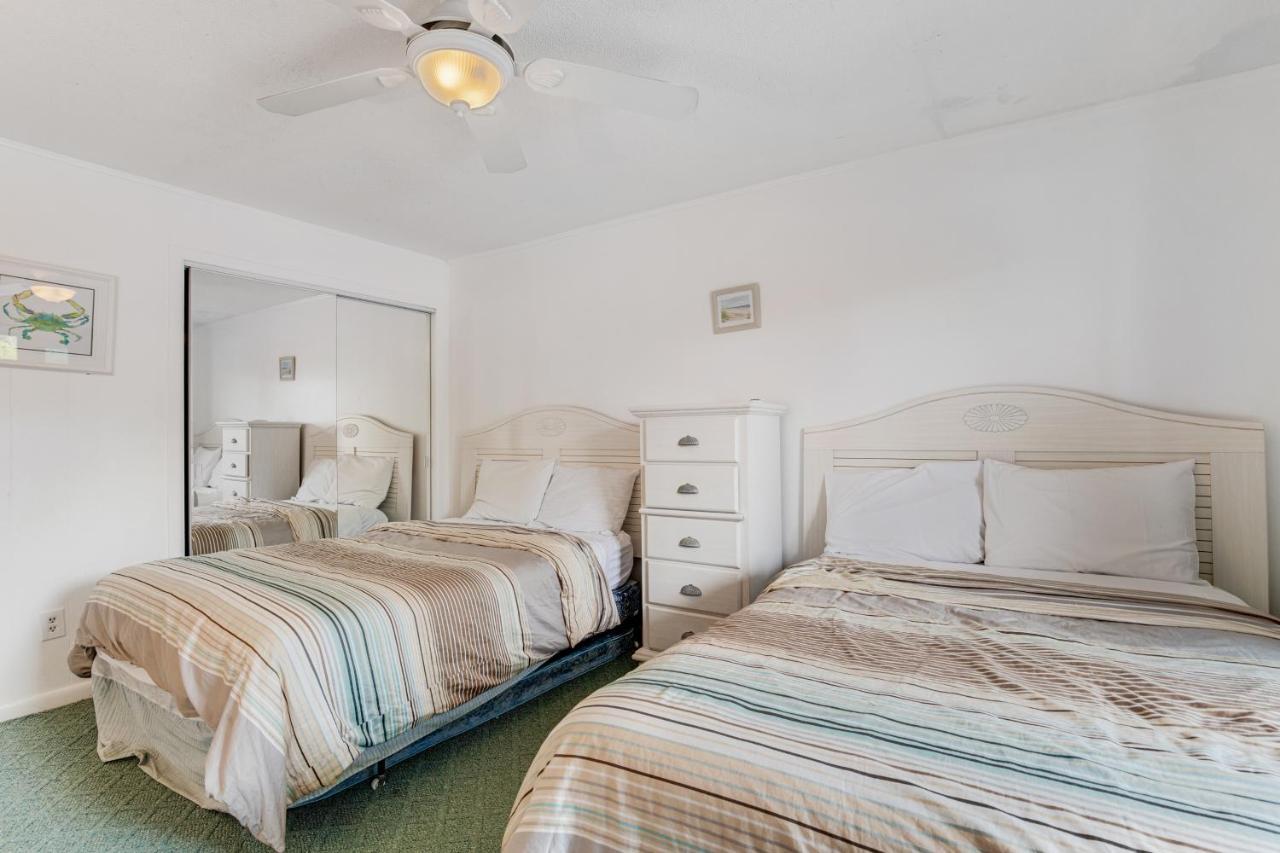 Orleans Court Holiday home Ocean City