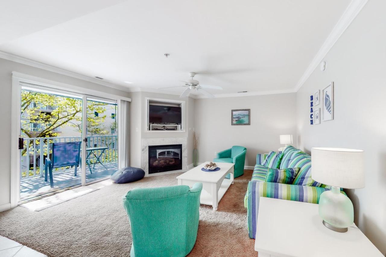 Holiday home Astoria Ocean City