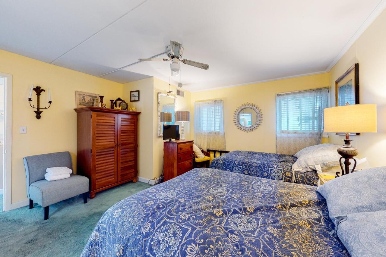 Apartment Sea Gate 810
