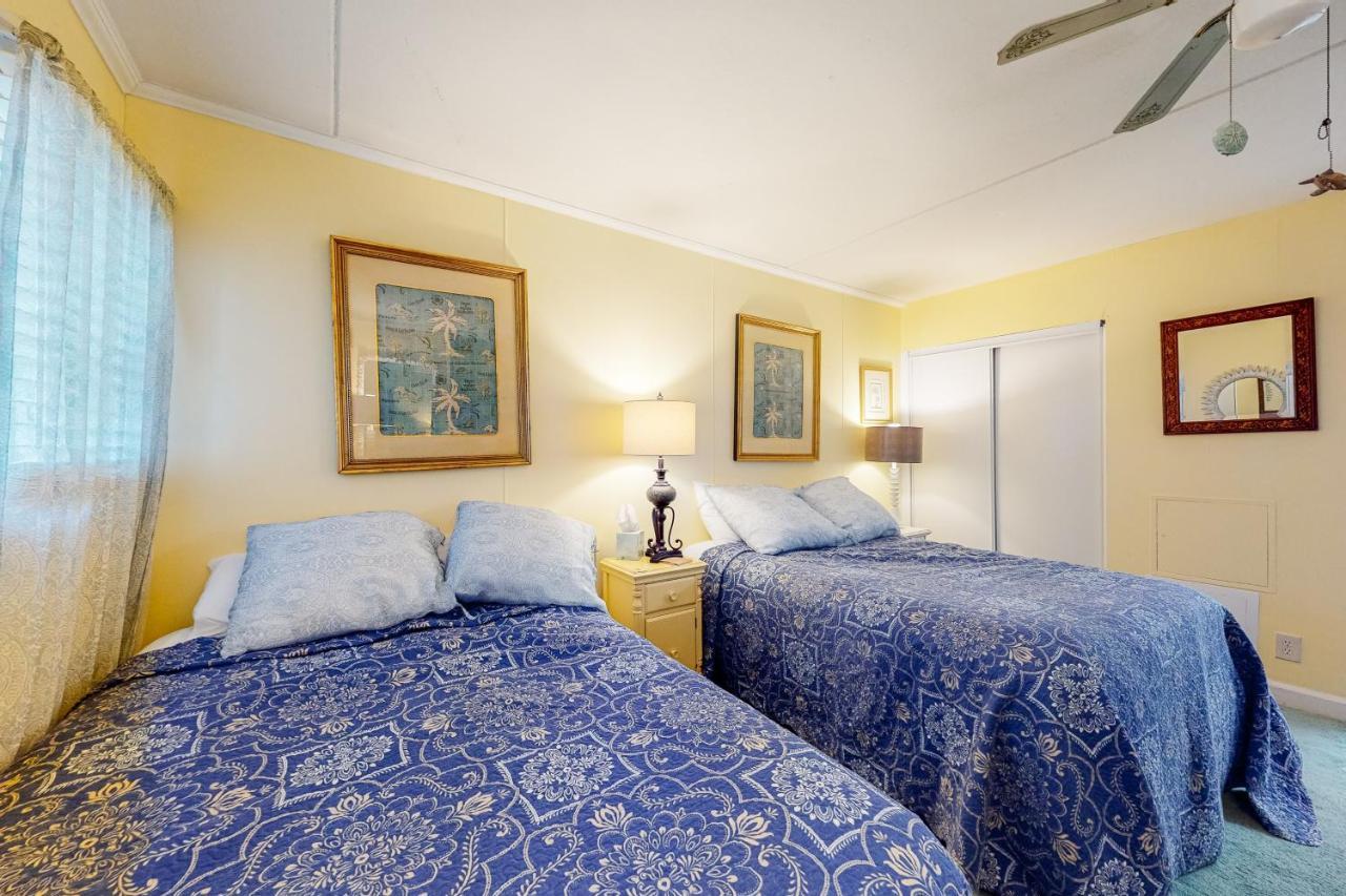 Sea Gate 810 Ocean City