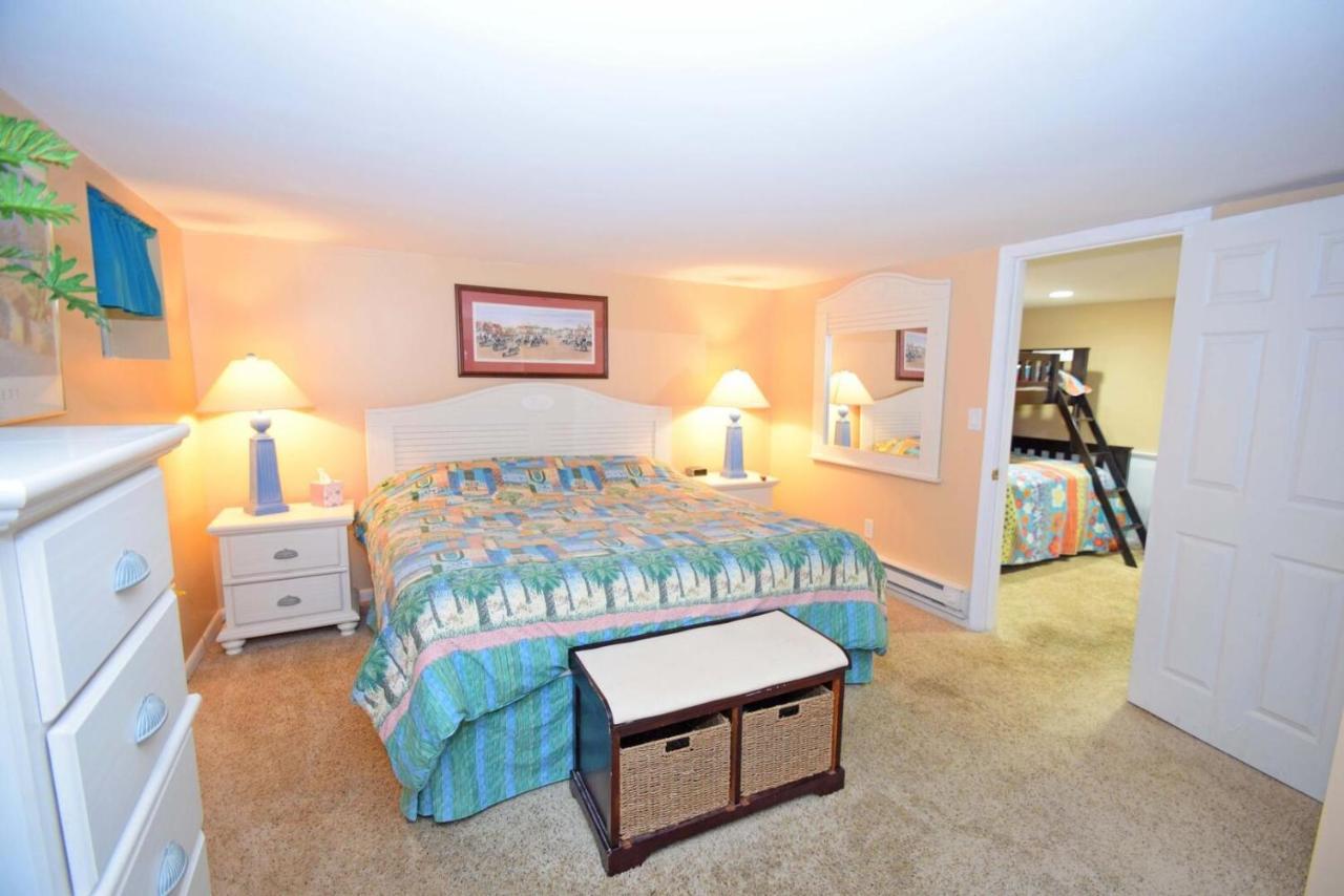 Holiday home Harbour Island 46g Ocean City