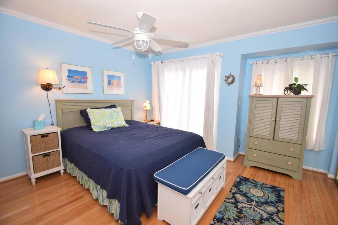 Harbour Island 46g Ocean City