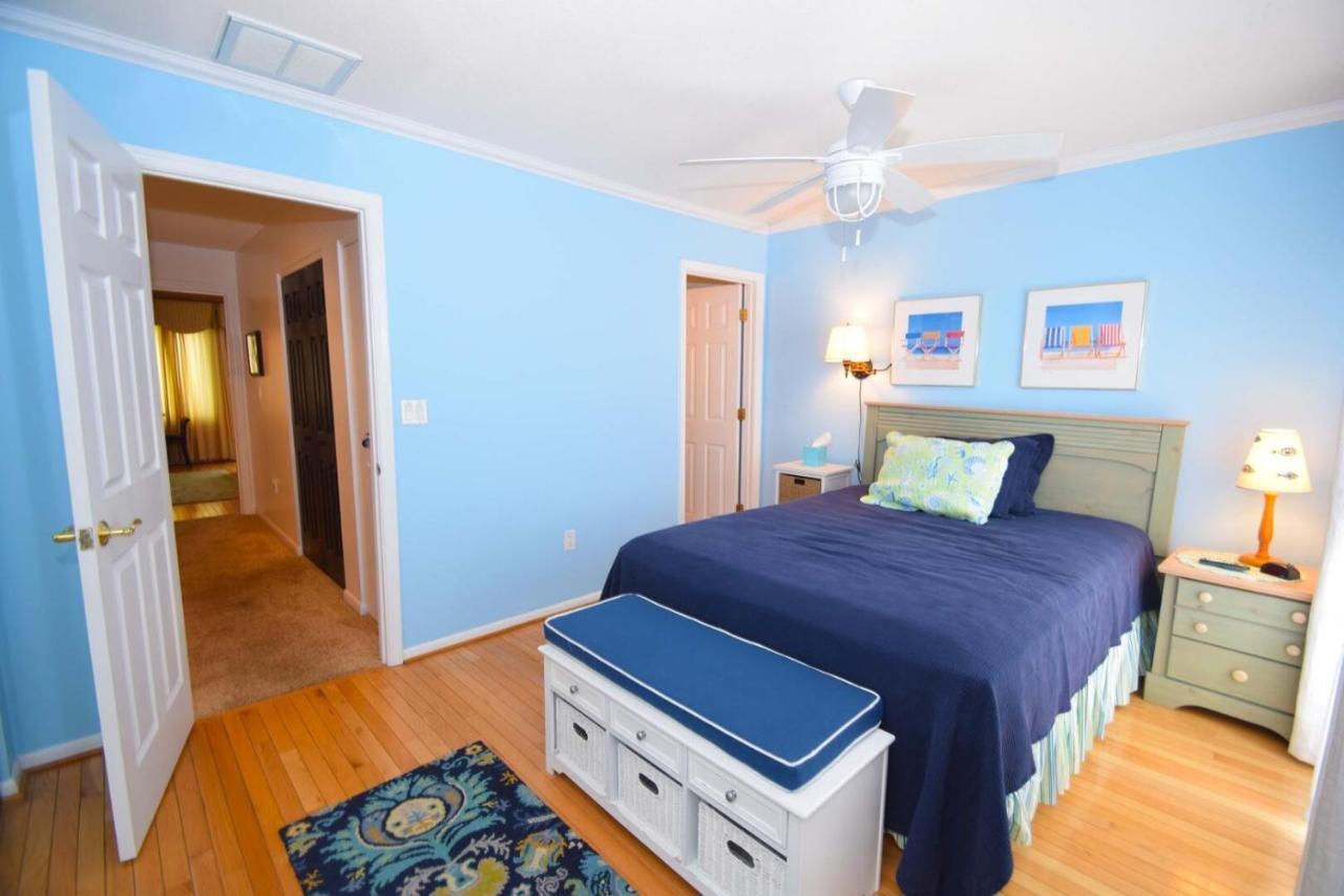 Holiday home Harbour Island 46g Ocean City