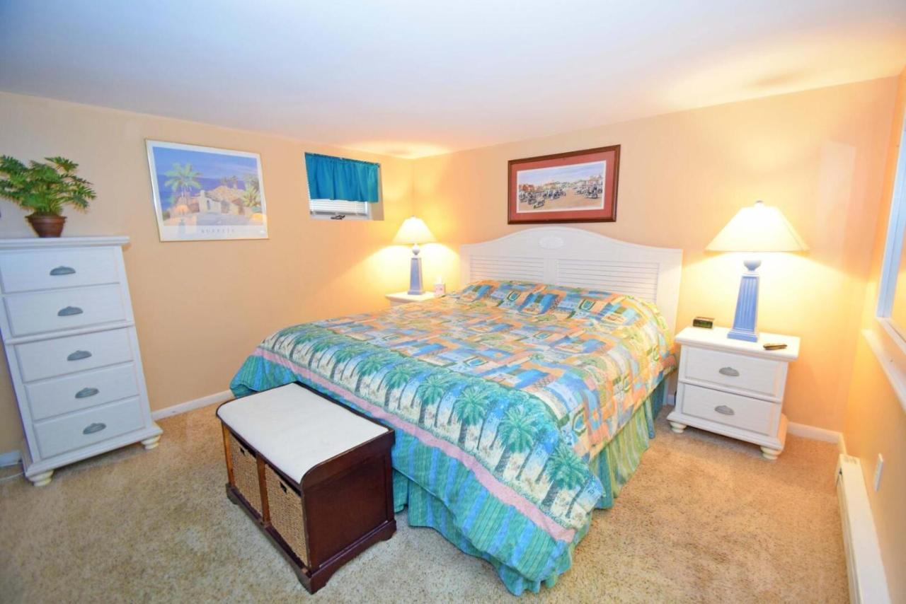 Harbour Island 46g Holiday home *