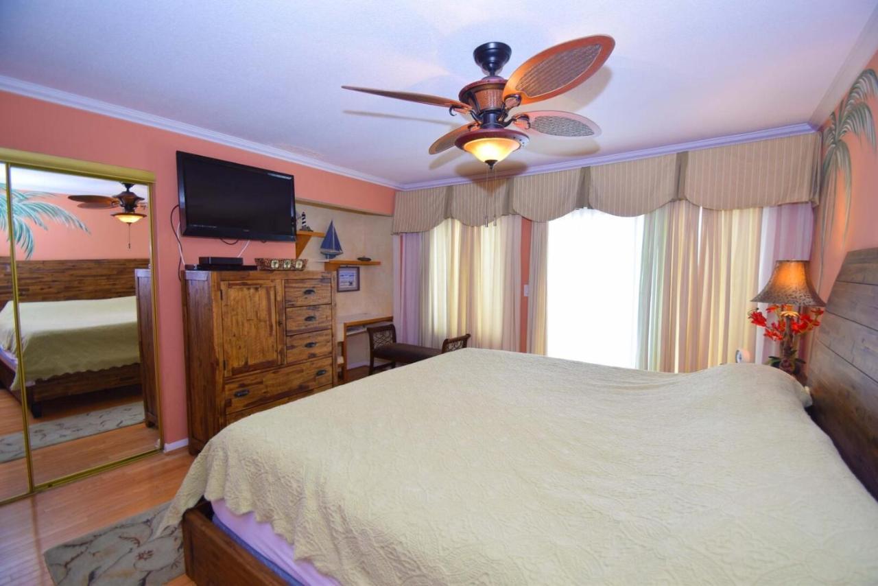 Harbour Island 46g Holiday home Ocean City