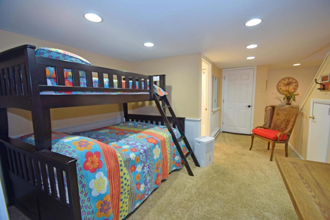Harbour Island 46g Ocean City