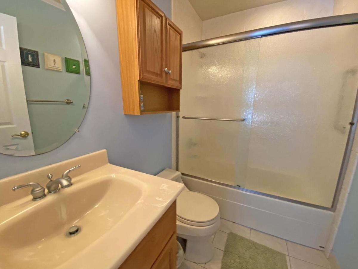 Harbour Island 46g Holiday home