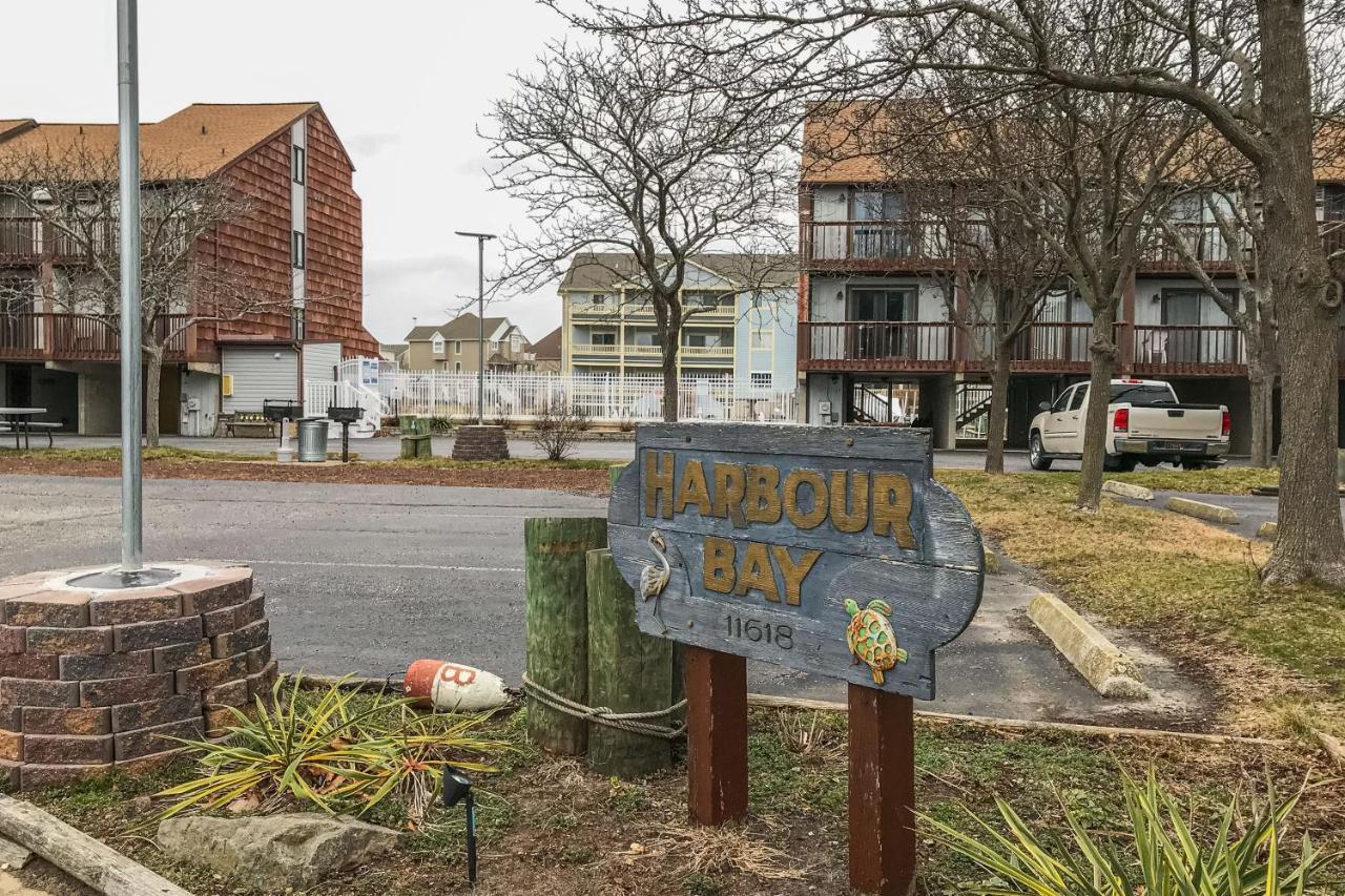 Holiday home Harbor Bay