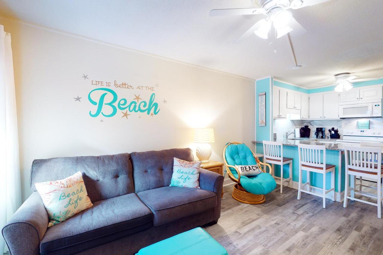 Orleans Court * Ocean City