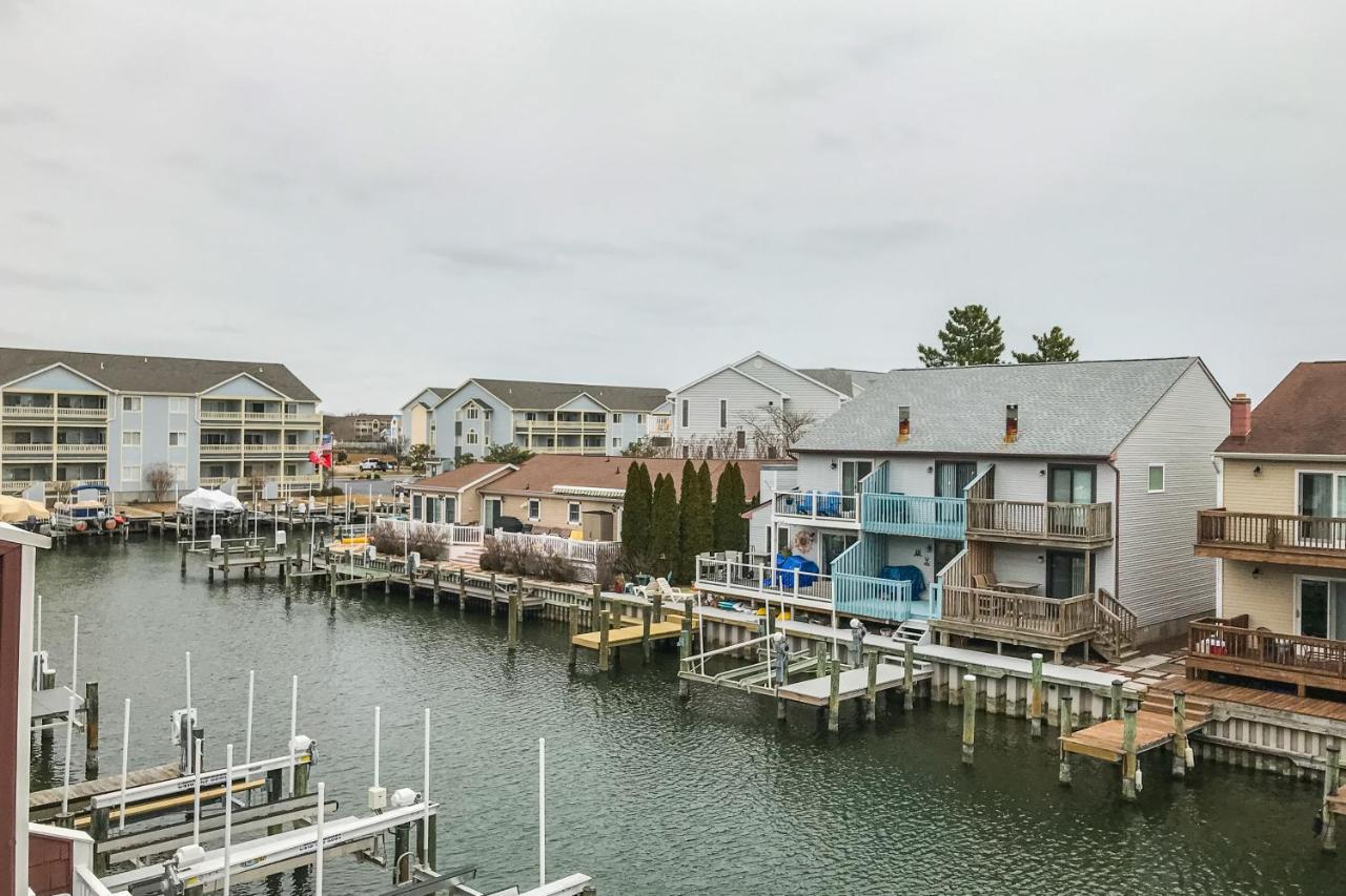 Holiday home Harbor Bay
