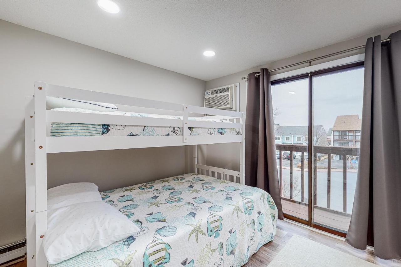 Harbor Bay Holiday home Ocean City