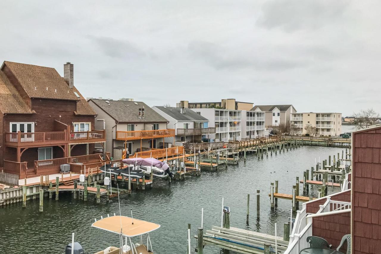 Harbor Bay * Ocean City