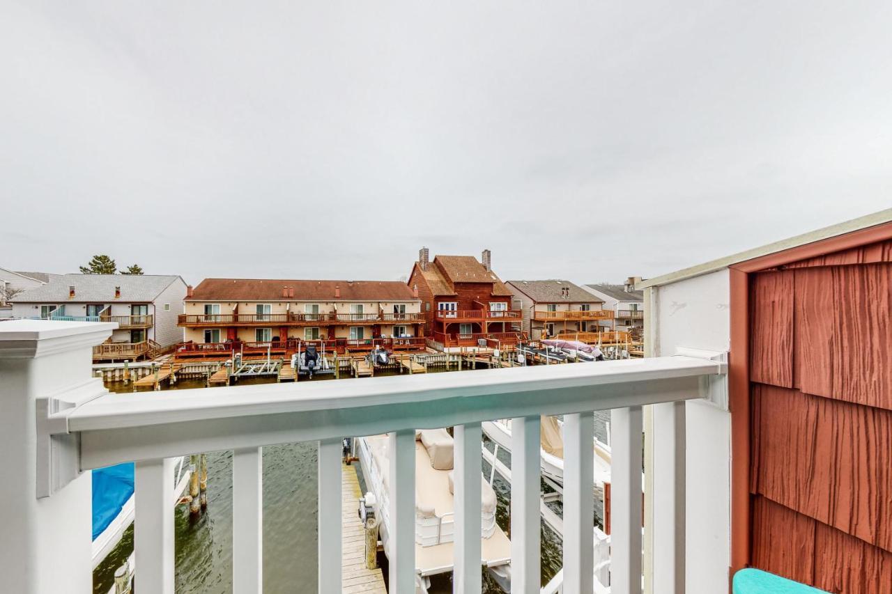 Harbor Bay Holiday home *
