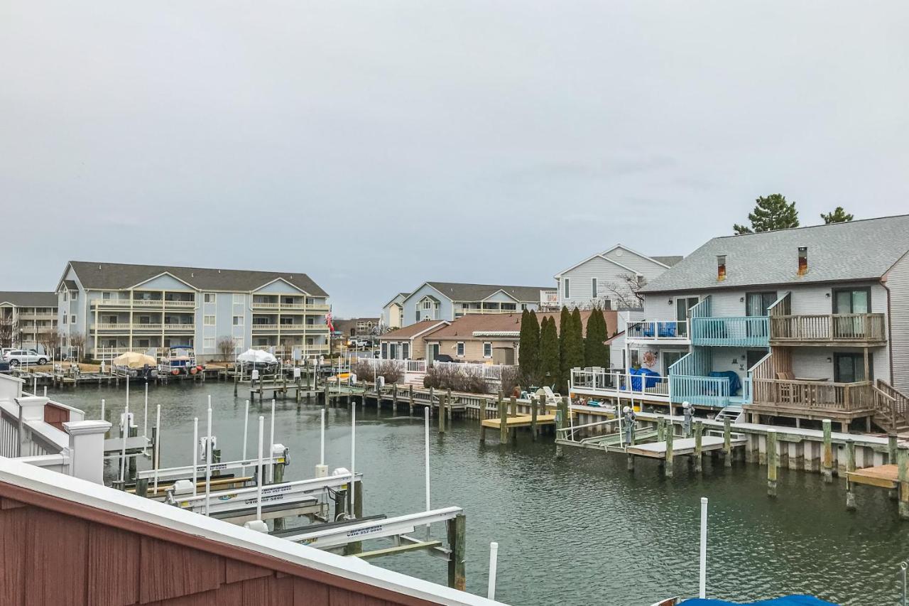 Holiday home Harbor Bay