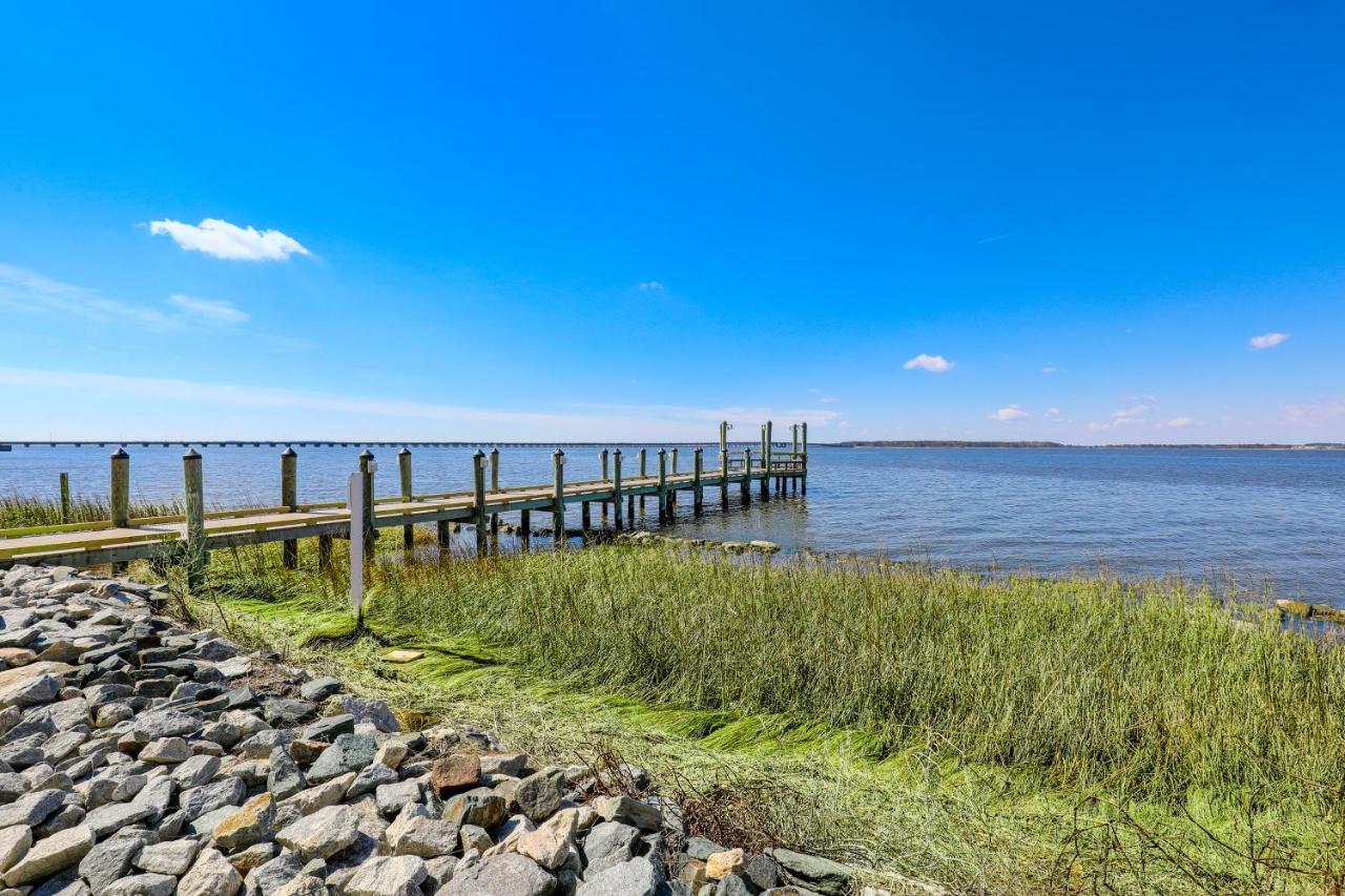 Sunset Island - 3 Canal Side Mews Holiday home Ocean City