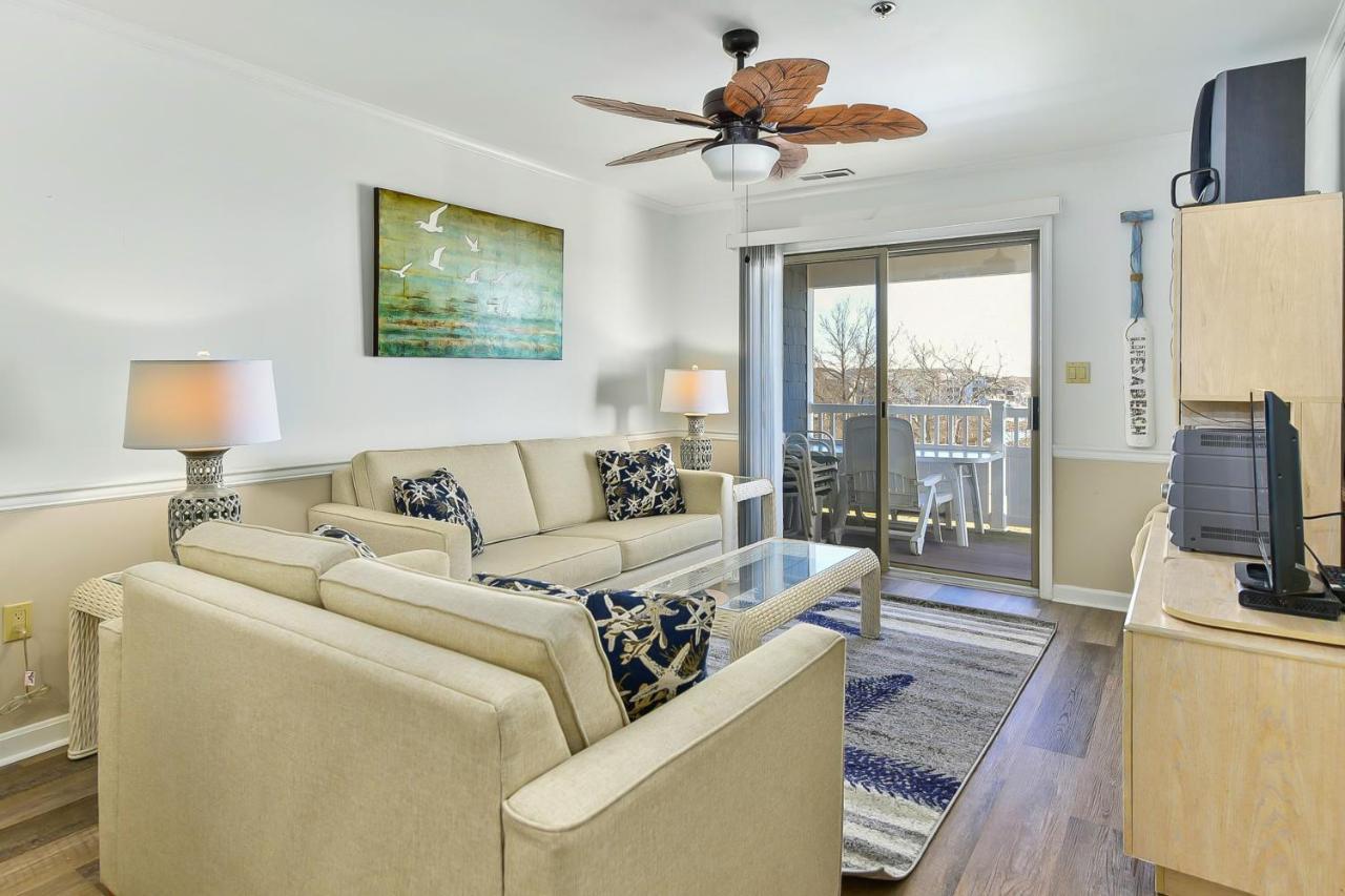 Harbour Club Ocean City