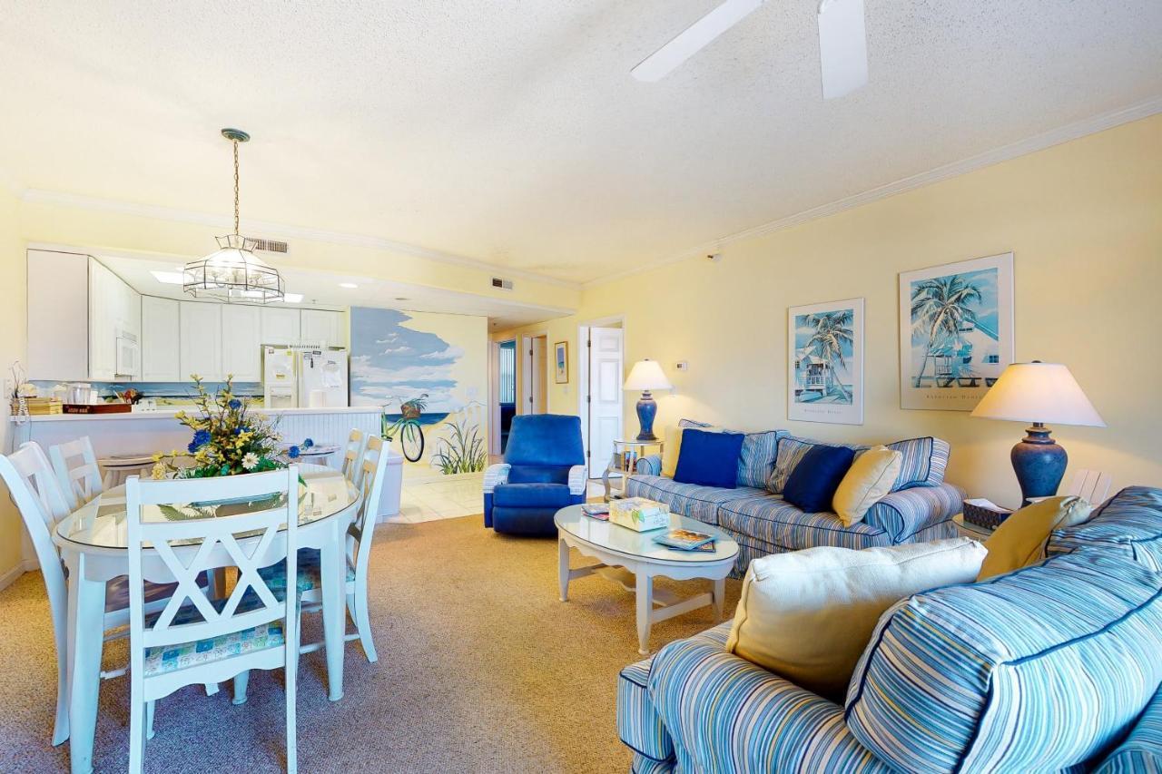 Apartment Ocean Dunes *