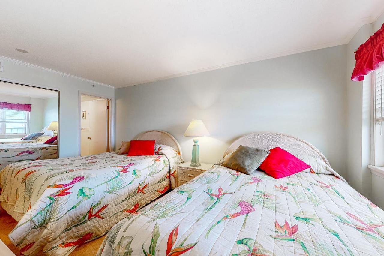 Sunrise Sea 406 Apartment Ocean City