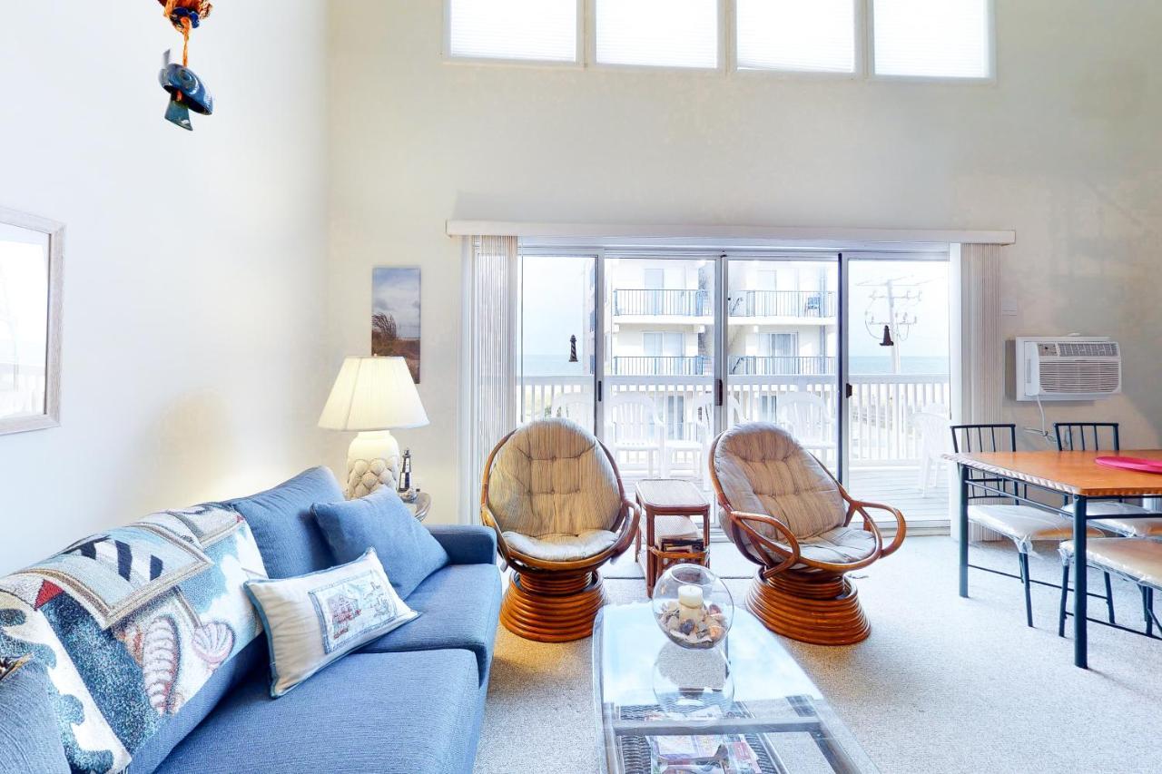 Loft 202 Ocean City