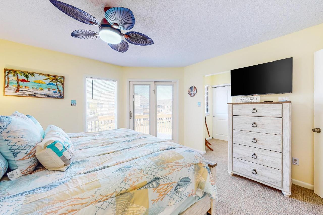 Runaway Bay 76 Holiday home Ocean City