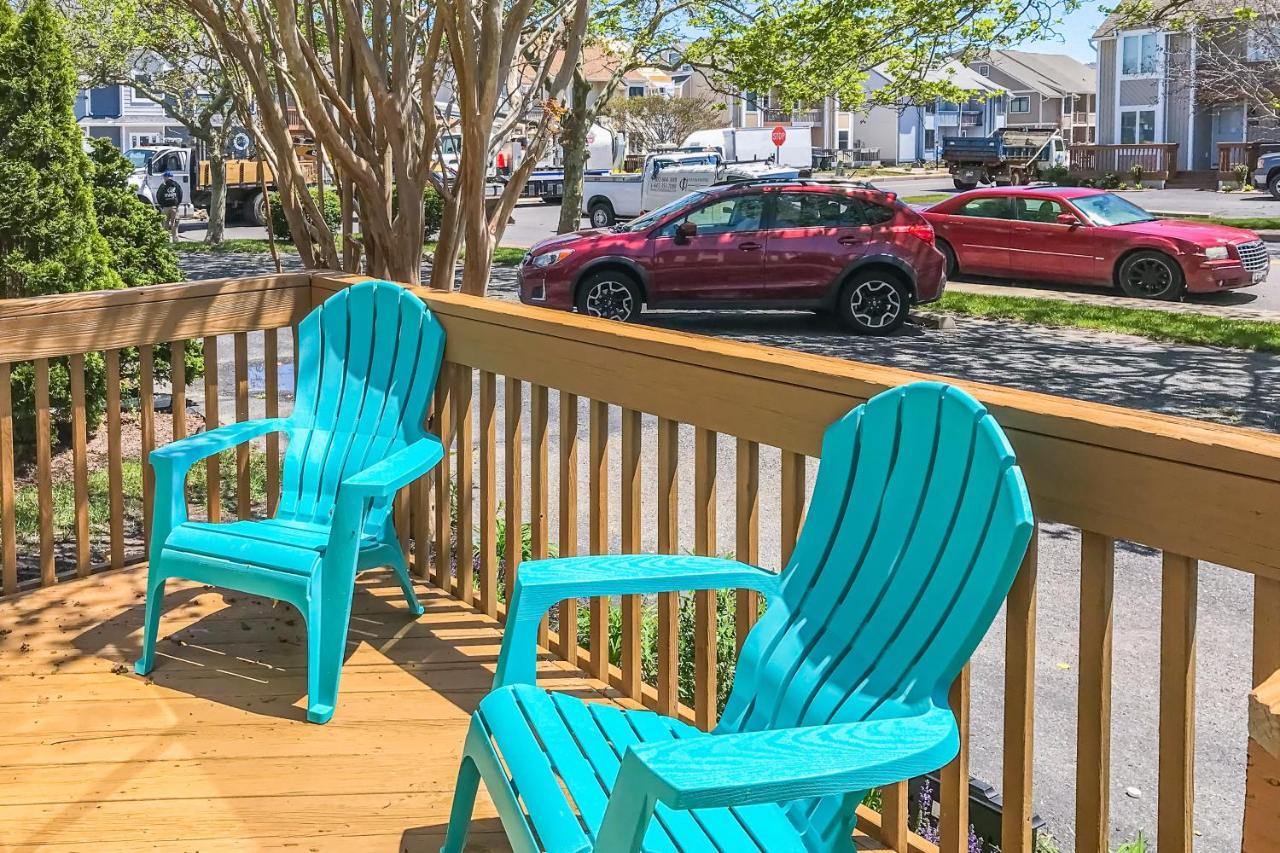 Runaway Bay 76 Ocean City