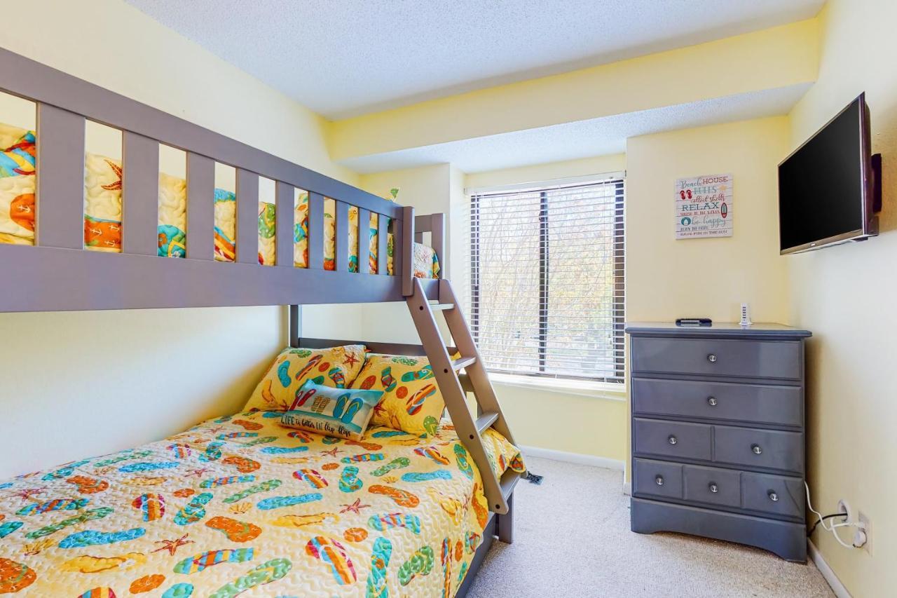 Runaway Bay 76 Ocean City