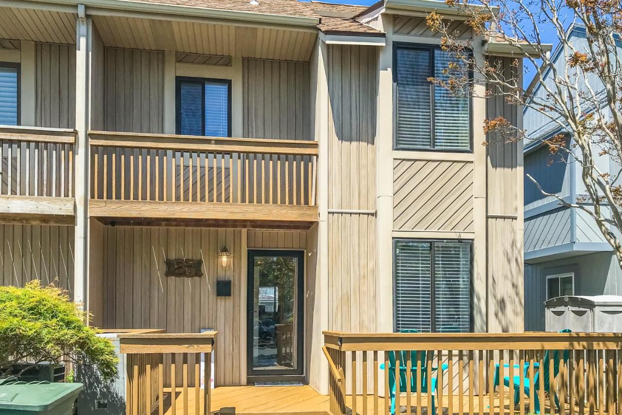 Runaway Bay 76 Holiday home Ocean City