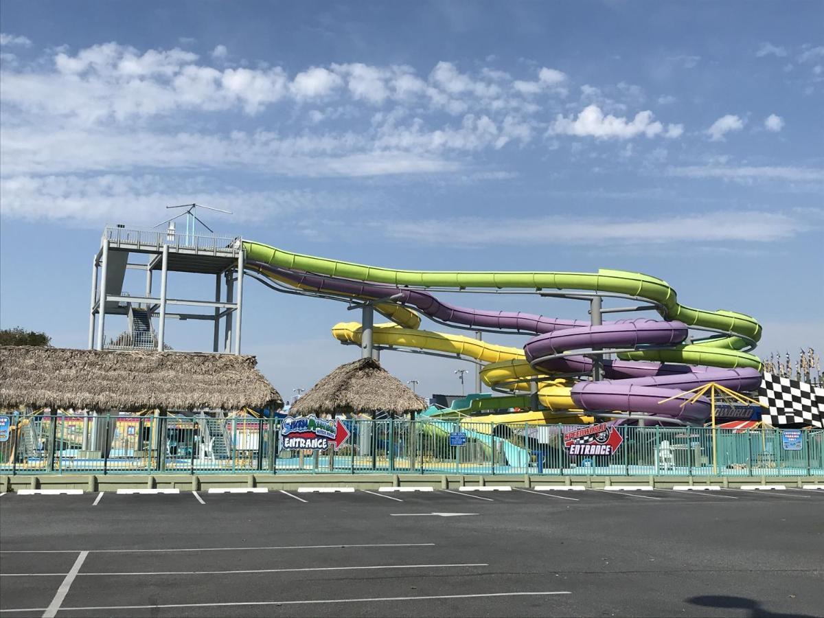 Runaway Bay 76 Holiday home Ocean City