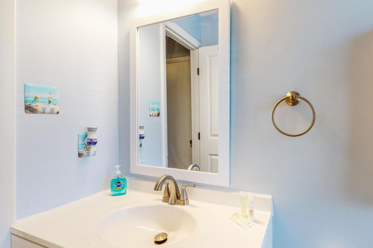 Runaway Bay 76 Holiday home Ocean City