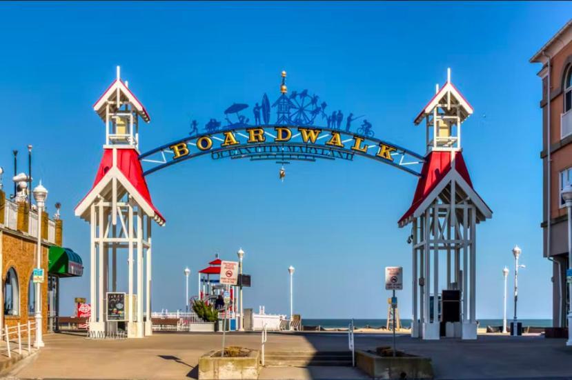 Runaway Bay 76 Ocean City