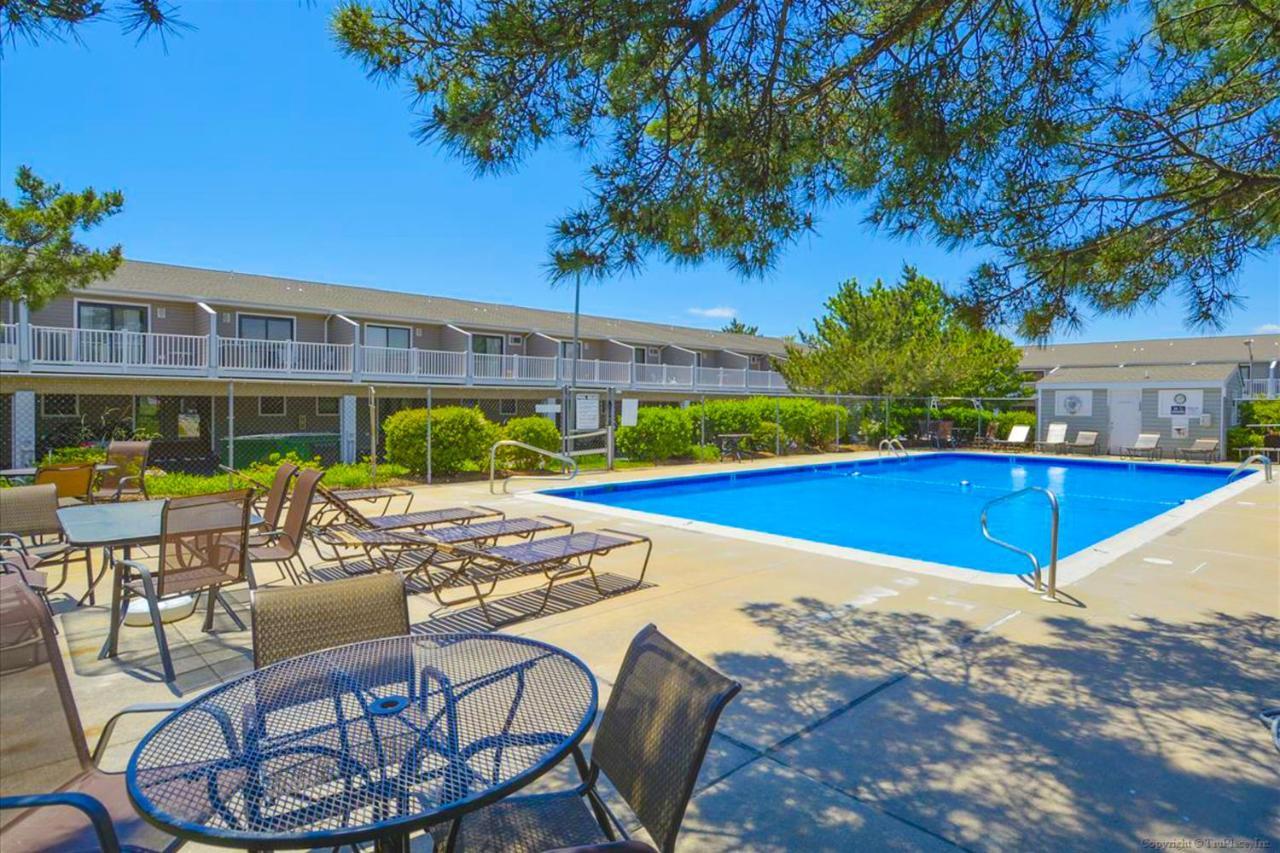 Holiday home Nassau Village 54 *