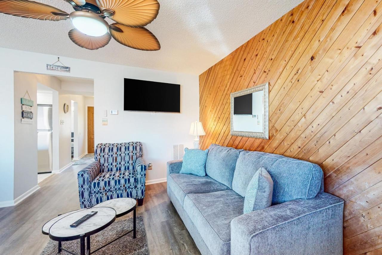 Holiday home Runaway Bay 76 Ocean City