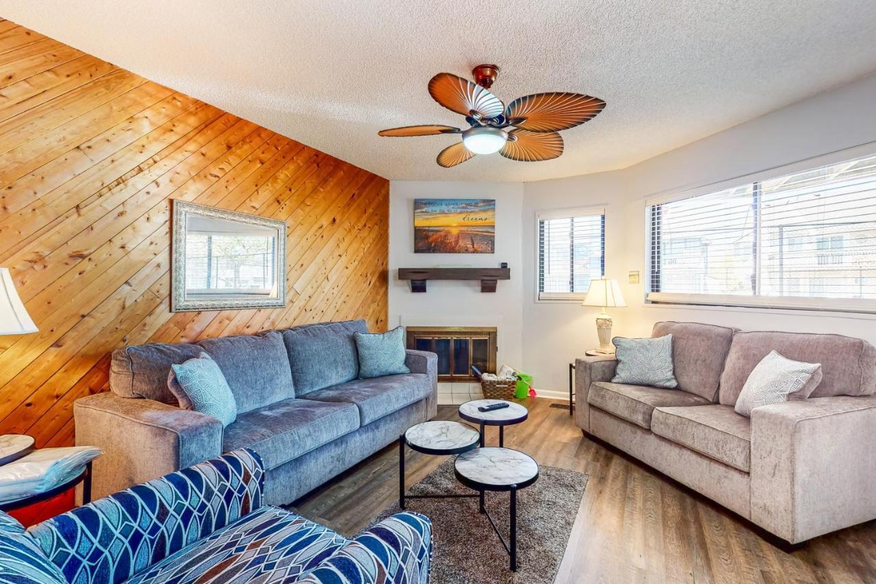 Holiday home Runaway Bay 76