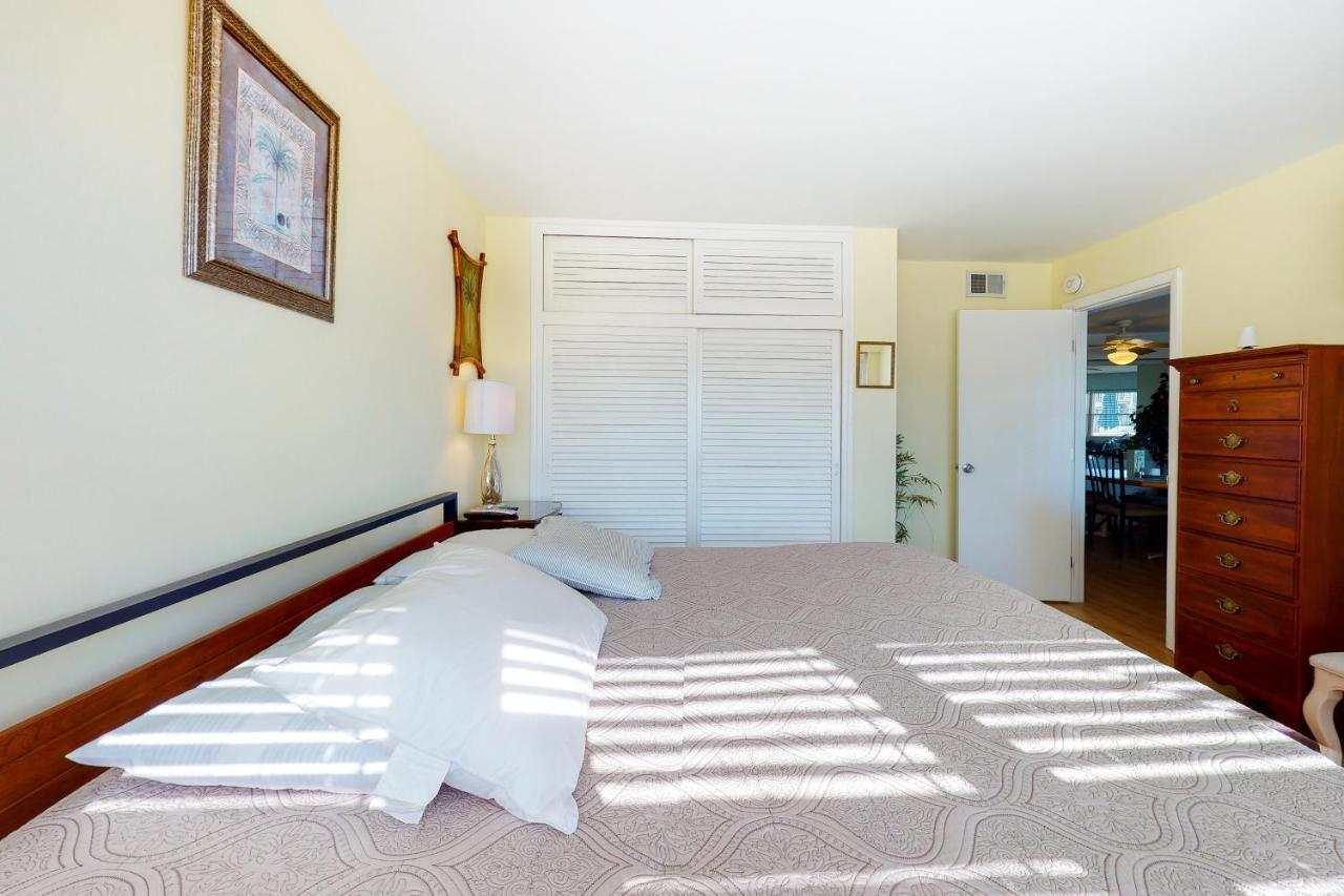 Apartment Fountainhead 1b #73