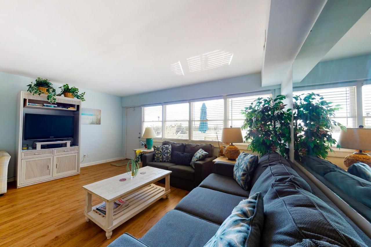 Apartment Fountainhead 1b #73 Ocean City