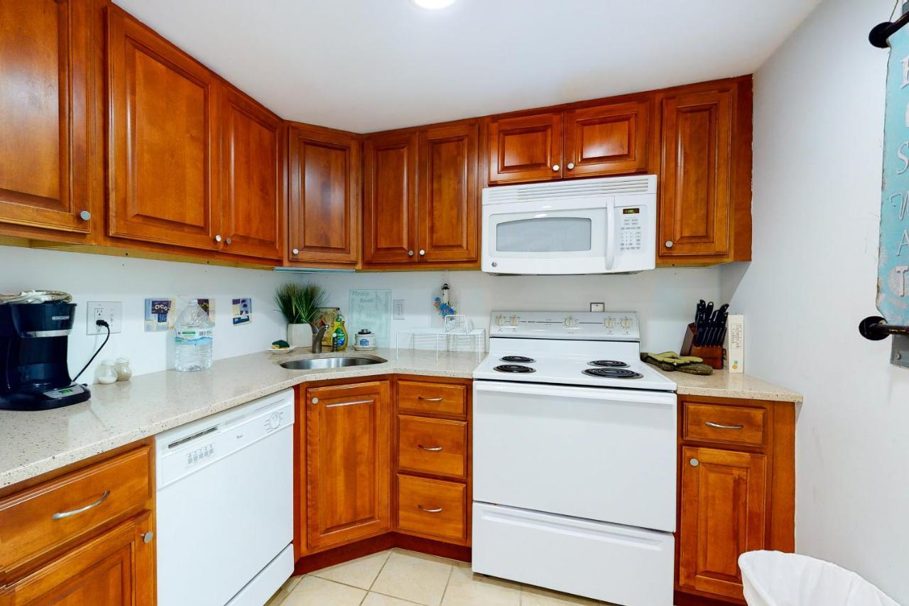 Fountainhead 1b #73 Apartment Ocean City
