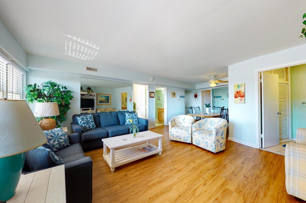 Fountainhead 1b #73 Apartment *