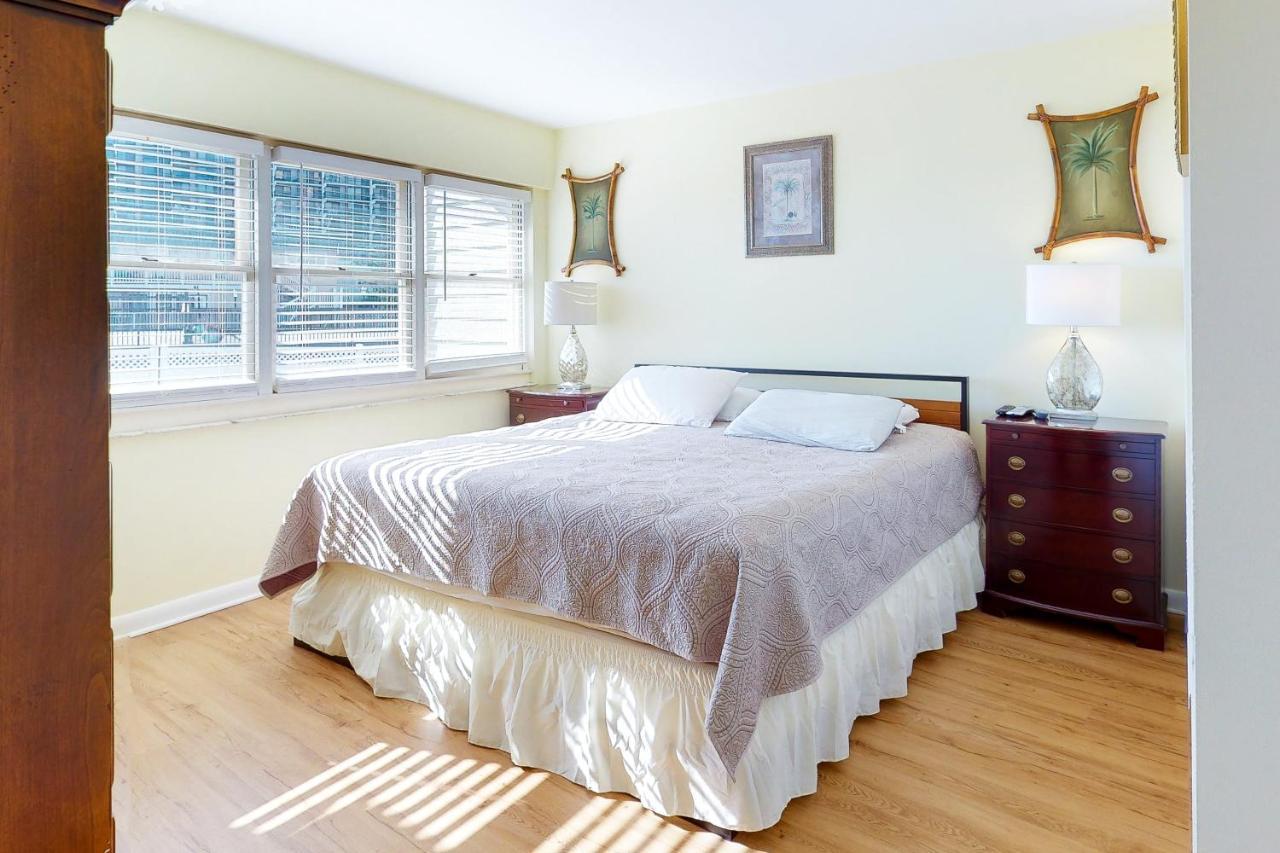 Fountainhead 1b #73 Ocean City