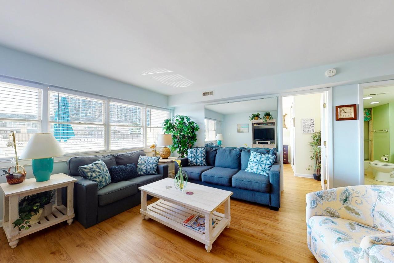 Apartment Fountainhead 1b #73 Ocean City