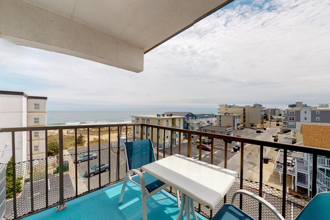Royal S 400 Apartment Ocean City