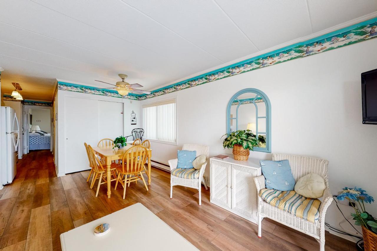 Royal S 400 Apartment *
