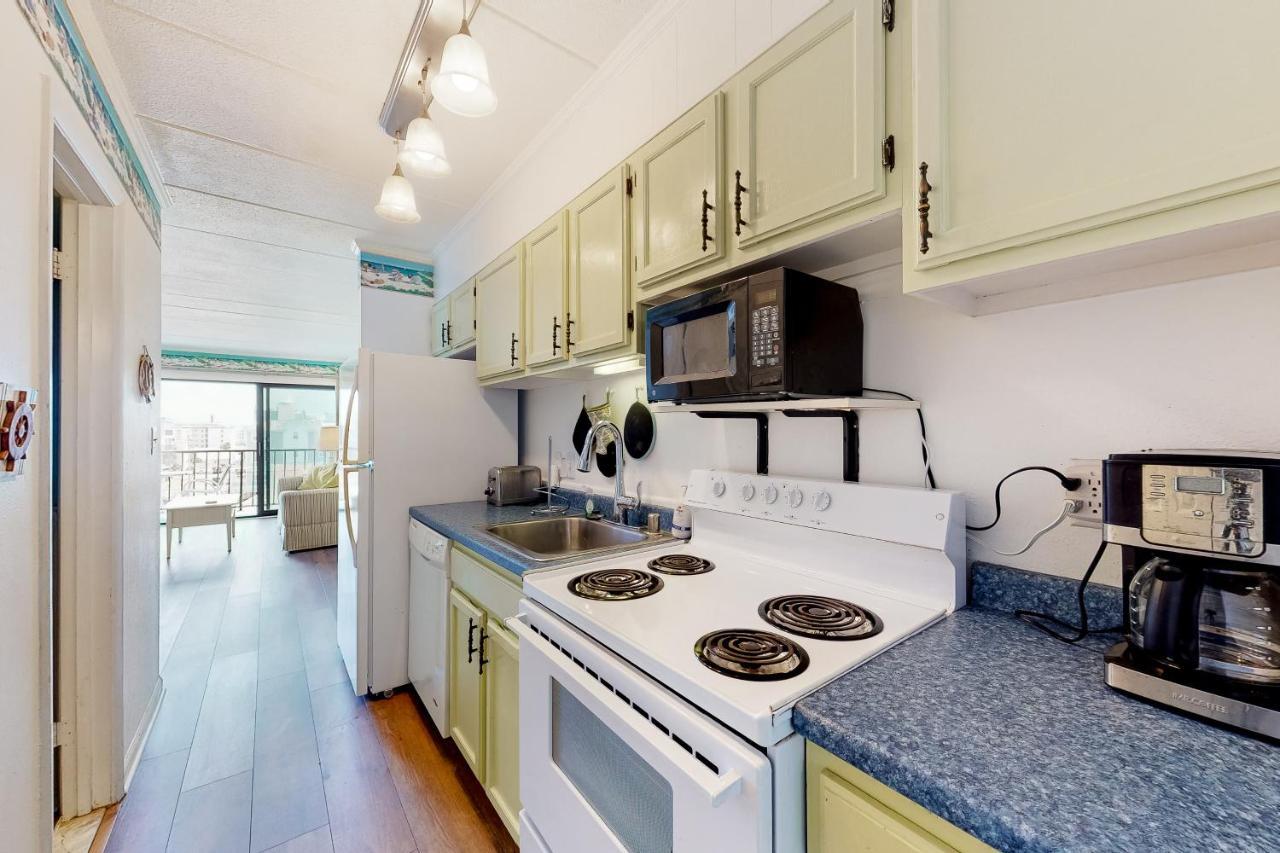 Apartment Royal S 400 Ocean City