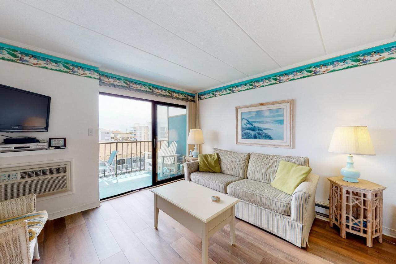 Apartment Royal S 400 *