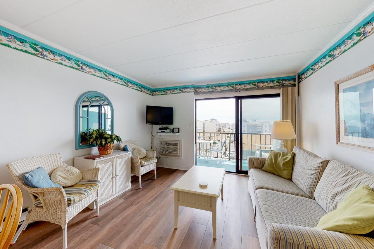 Royal S 400 Apartment *
