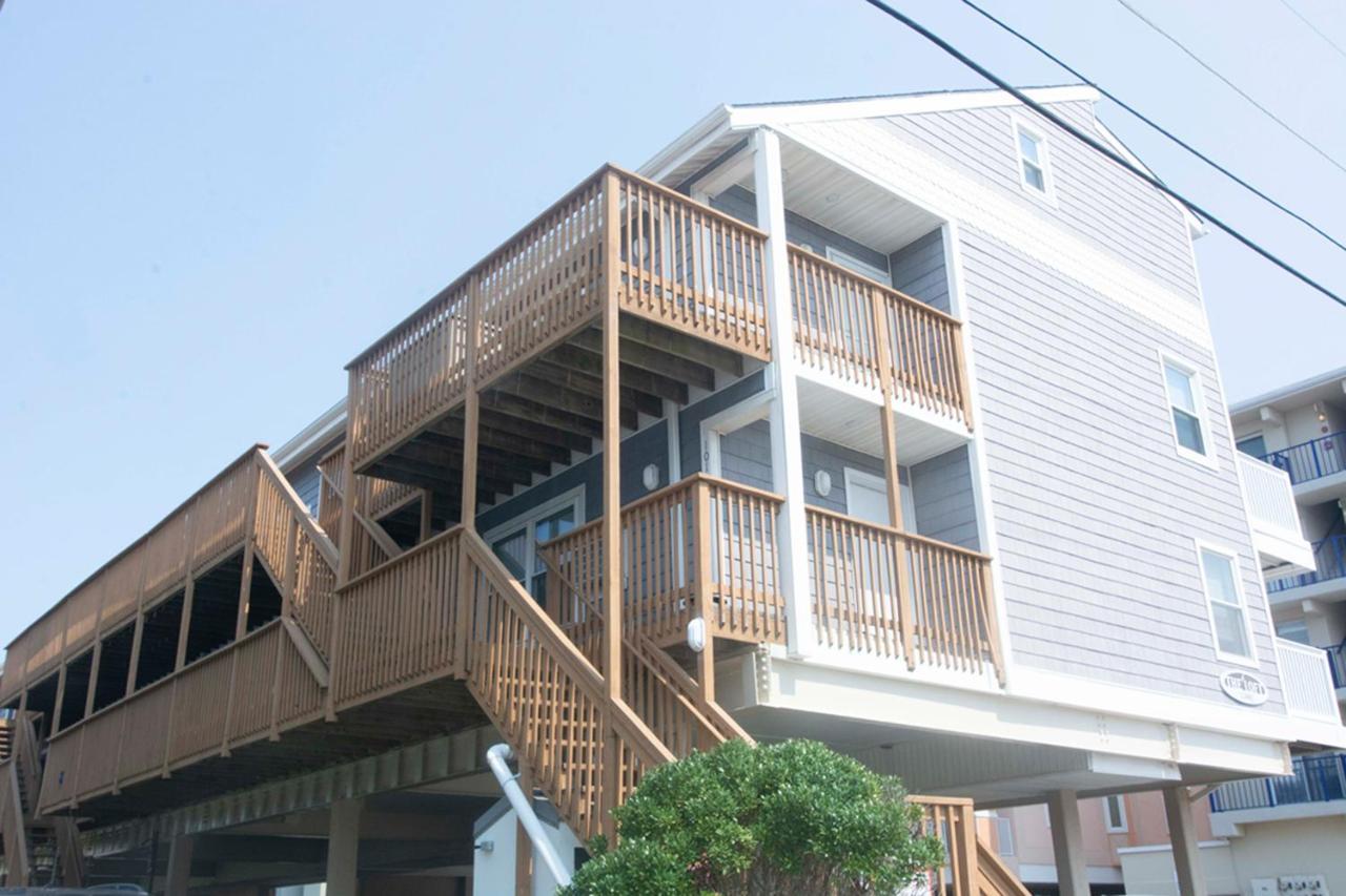 Loft 202 Holiday home Ocean City